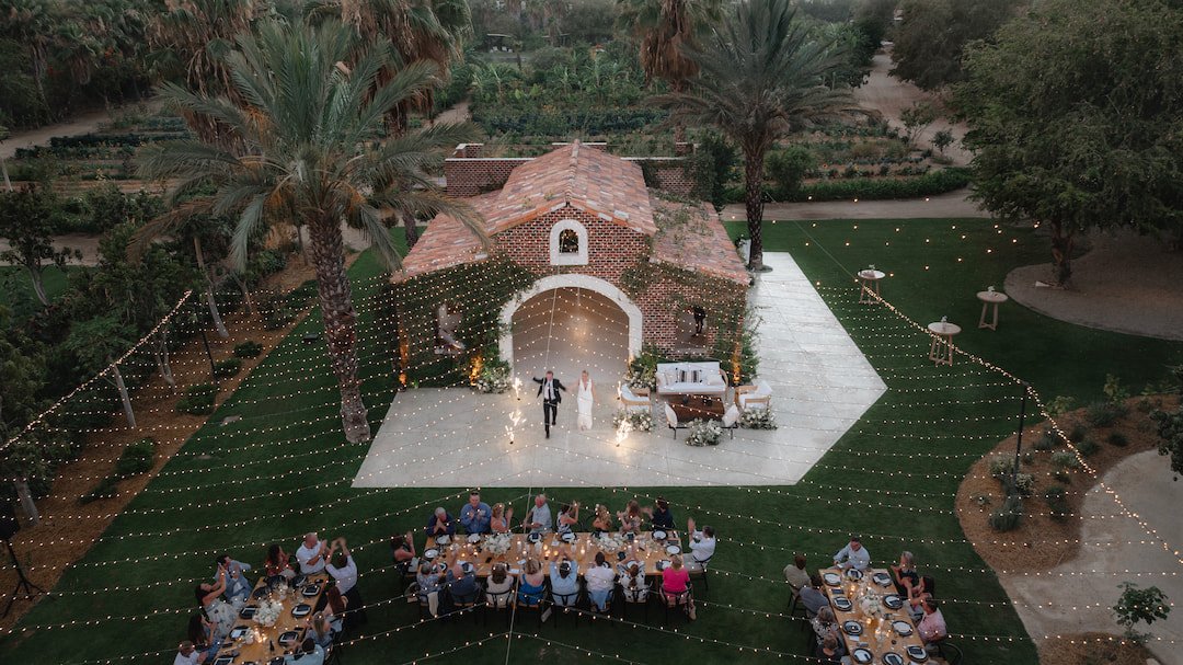 San José del Cabo  Wedding Photographer - Eugenio Salcedo Photography 